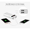 شارژر همراه روموس مدل Sense 4P با ظرفیت 10400 میلی‌آمپرساعت